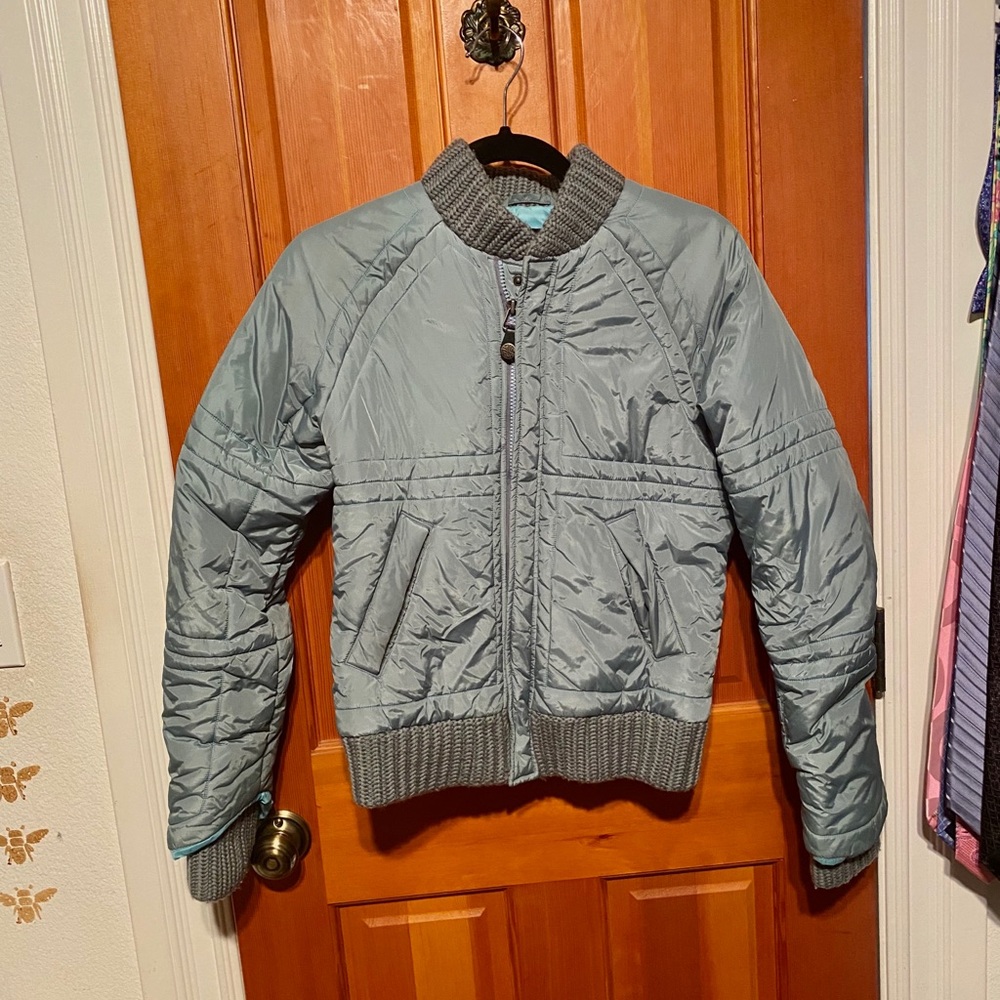 DIESEL Puffer Jacket